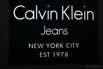 Dámske tričko Calvin Klein - 3