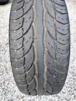 KOLESA - ELEKTRONY - 185/55/R15 4x100 / 56,6mm - 3