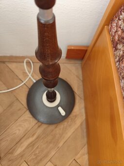 Predám dizajnové retro lampy - 3
