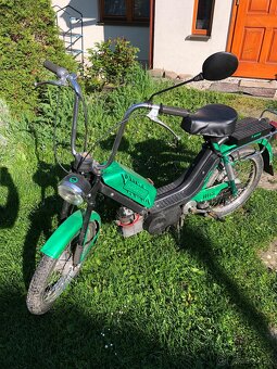 Babetta 210 - 3