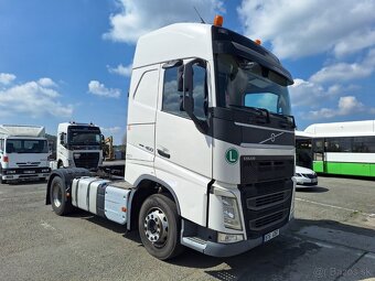 VOLVO FH 460 - 3