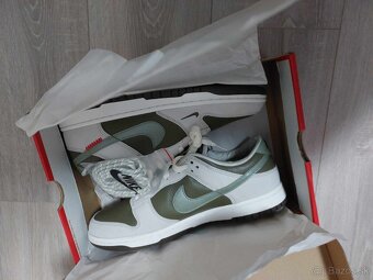 Nike Dunk Low Year of the Snake EU 45 - 3