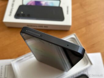 Samsung Galaxy A55 5G 256GB - 3