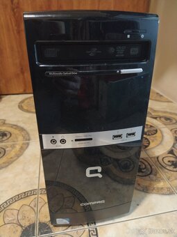 Predám PC - 3