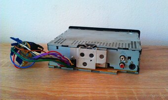 AUTORADIO KENWOOD KDC-W312. - 3