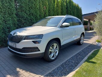 Škoda Karoq 1.6 TDI CR 2018 85kw - 3