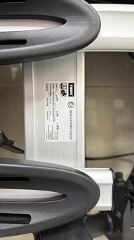 Nosič bicyklov Thule Velo Compact 924 - 3