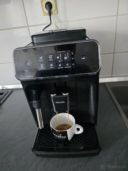 Kavovar Philips - 3