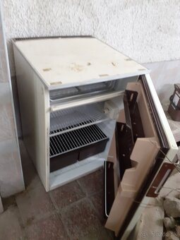 Lacna mraznicka - 3