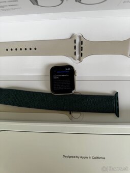 Apple Watch SE2 40mm - 3