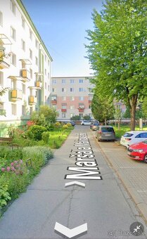 Veľký byt v zaujímavej lokalite - 3