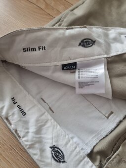 Dickies nohavice - 3