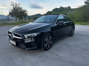 MERCEDES BENZ A250 e 2020 - 3