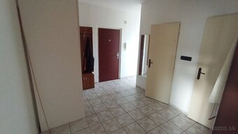 Prenájom 2 izb. byt - Považská 30, Košice - 3