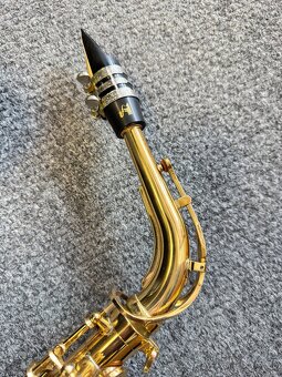 SAXOFÓN YAMAHA YAS-280 - 3
