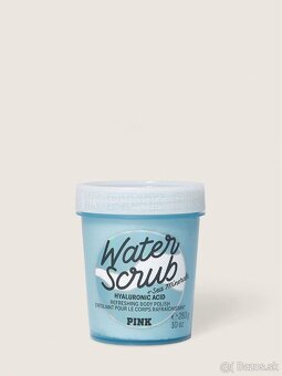 Victoria’s Secret PINK scrub - 3