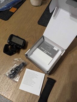Garmin Foretrex 601 – ako nový - 3