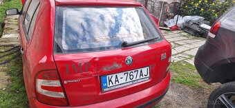 Skoda fabia 1.2htp - 3