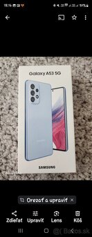 Samsung Galaxy A53 5g - 3