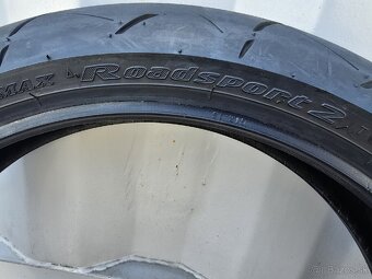 Dunlop Roadsport 2 - 3