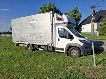 Peugeot Boxer 3.0 Maxi - 3