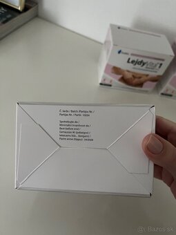 Lejdy Vita 1 - 3