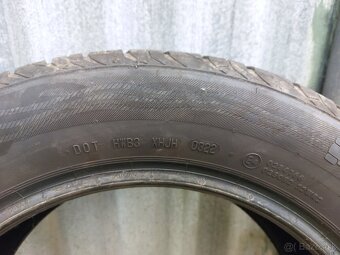 Letne 215/55/r16 - 3