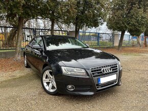 Audi A5 Sportback 2.0T FSI Quattro - 3