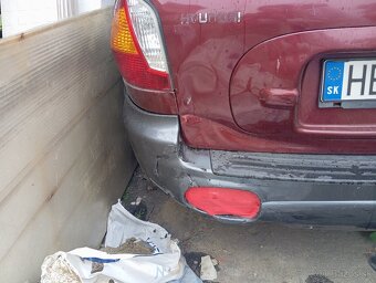 Hyundai Santa fe 4x4 - 3
