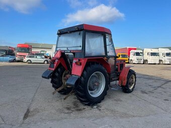 ZETOR 1988 VIN 583 - 3