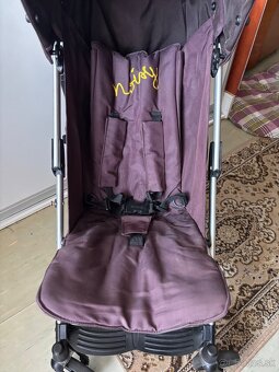 Kocik Mutsy Easyrider - 3
