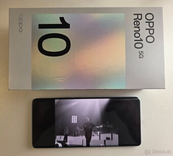 OPPO RENO 10 5G - 3