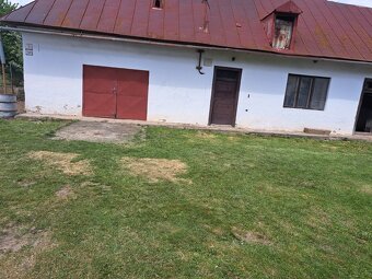 Predam pozemok v Topoľanoch - Letná č.3 - 3
