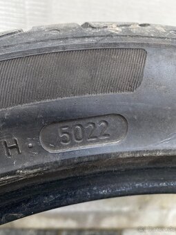 225/45 Hankook ventus s1 evo2 letné - 3