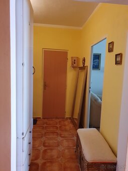 2 izbový byt so špajzou - 3
