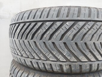 4ks 225/45 R17 94V - celoročné pneumatiky - 3