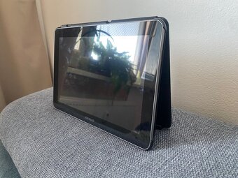 Samsung Galaxi Tab10 2012 - 3