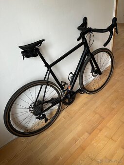 Canyon Endurace 7 - 3