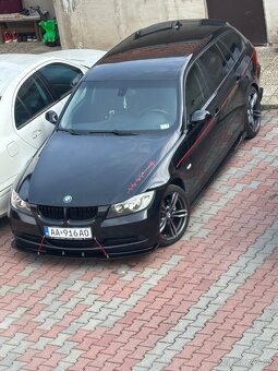 BMW - 3