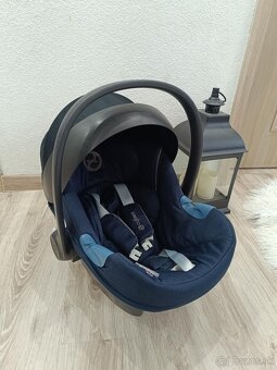 Cybex Aton M - 3