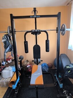 Multipress - 3