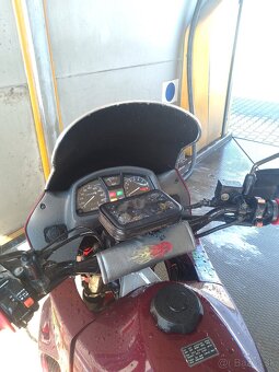 Honda transalp 600 xl stk ek naj.58 tis km rok 95 - 3