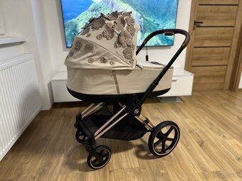Cybex priam - 3