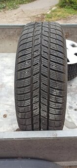5x112 r15 zimne pneu s diskami - 3