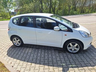HONDA JAZZ 1,2 BENZIN 148XXX KM - 3