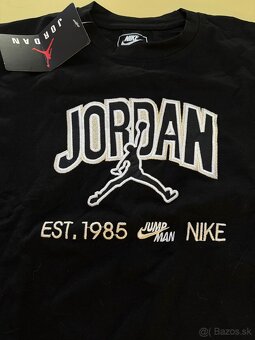 Letná suprava Jordan - 3