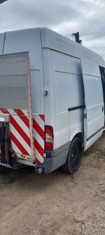 Ford Transit - 3