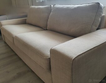 Ikea Kivik 3-pohovka - 3