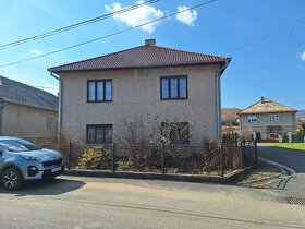 Rodinný dom 1+4, nová strecha, kúrenie, garáž - 3