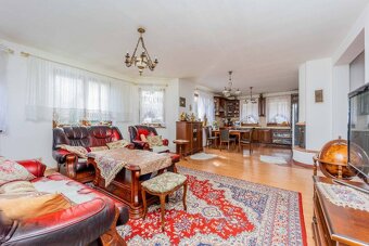 BabonyTRE | veľkorysý 5 izbový rodinný dom Bratislava - 3